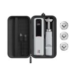 Rapsodo MLM2PRO Mobile Launch Monitor + Golf Simulator,Grey - Image 4