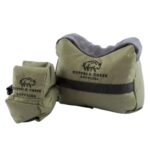 Buffalo Creek Supplies Shooting Rest Bags