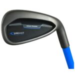 Lag Shot 7 Iron - Golf Swing Trainer Aid