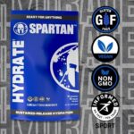 Spartan Race Hydration Tablets - Image 3