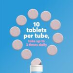 Nuun Sport Electrolyte Tablets - Dissolvable in Water - Image 2