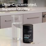 Sports Research Triple Strength Omega 3 Fish Oil - Image 2