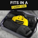 Stealth Core Deluxe Trainer - Turn Fitness Into a Fun Game - Image 2