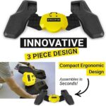 Stealth Core Deluxe Trainer - Turn Fitness Into a Fun Game - Image 3