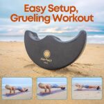 Trainer Ab Exercise to Strengthen Your Core - Image 2