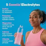 Nuun Sport Electrolyte Tablets - Dissolvable in Water - Image 2