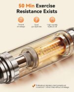 Niceday Steppers for Exercise - Image 2