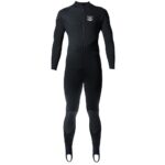 Aeroskin Full Body Suit Spine/Kidney with Knee Pads
