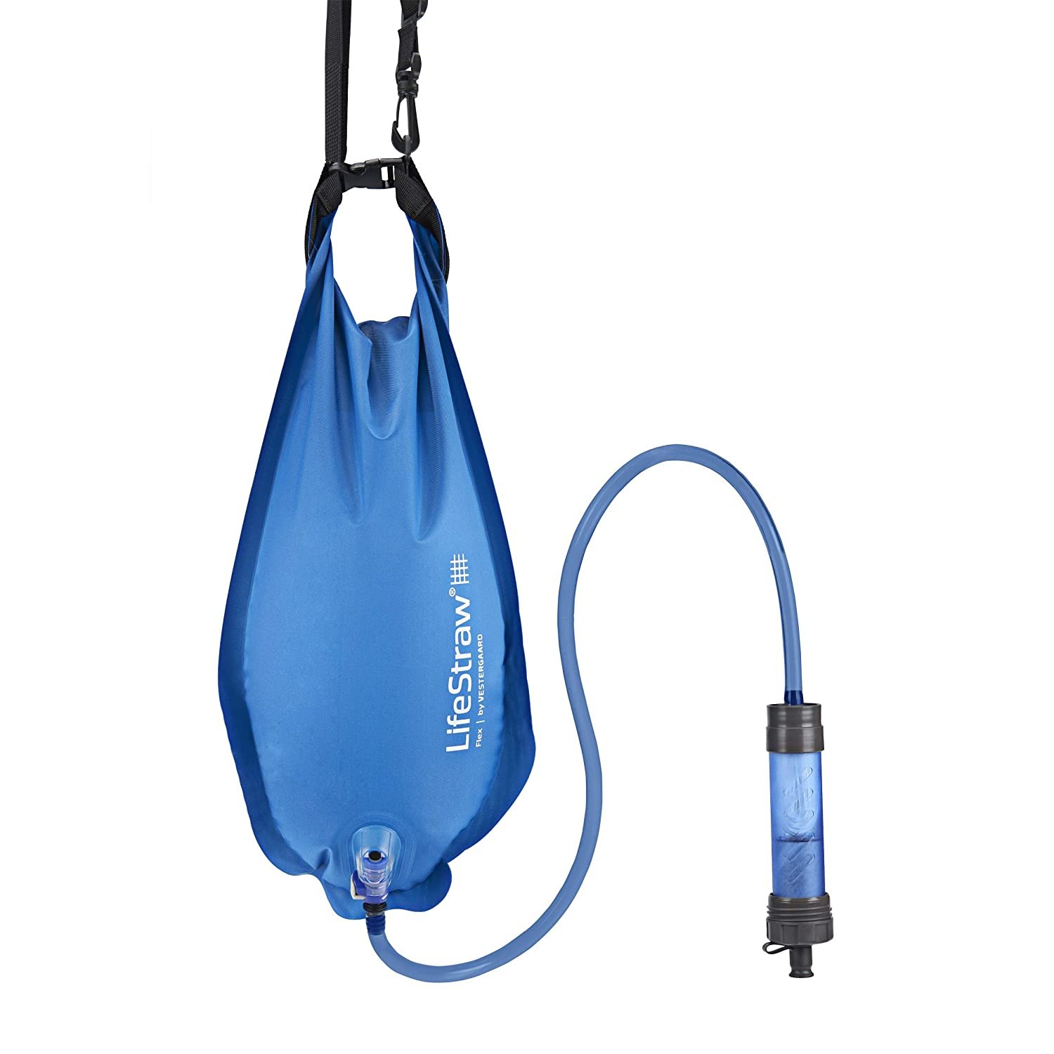 Chemicals1.jpg LifeStraw Flex Advanced Water Filter with Gravity Bag - Image 1