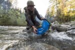 LifeStraw Flex Advanced Water Filter with Gravity Bag - Image 3