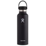 Hydro Flask Standard Mouth Bottle with Flex Cap