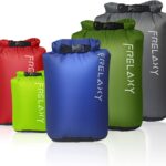 Frelaxy Dry Sack 3-Pack/5-Pack