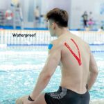 Kinesiology Tape Pro 3 Rolls - Image 4