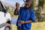 LifeStraw Personal Water Filter for Hiking - Image 2