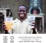 LifeStraw Personal Water Filter for Hiking - Image 4