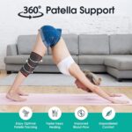 Modvel Knee Braces for Knee Pain Women & Men - Image 3