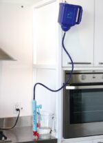 LifeStraw Family 1.0 Portable Gravity Powered Water Purifier - Image 2