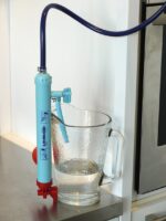 LifeStraw Family 1.0 Portable Gravity Powered Water Purifier - Image 3