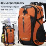 SHENHU Hiking Backpack 40L Waterproof Daypack Outdoor Sport Trekking - Image 2