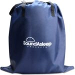 SoundAsleep Dream Series Air Mattress with ComfortCoil Technology & Internal High Capacity Pump - Image 2