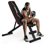 Weight Bench Press, Adjustable Workout Benches