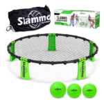 GoSports Slammo Game Set (Includes 3 Balls