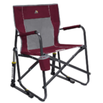 GCI Outdoor Freestyle Rocker Camping Chair