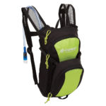 Outdoor Products Tadpole Hydration Pack (Black)