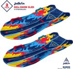 Artikfun Viperrari Premium Foam Snow Sled with Sound Effect 2-Pack - Image 4